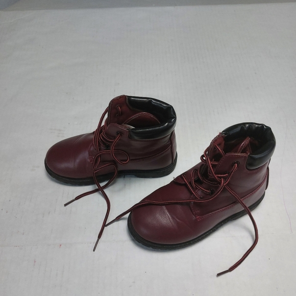 Official Supply Girls Boots Size 12 Toddler - Picture 8 of 15